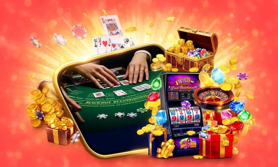 75jl Casino