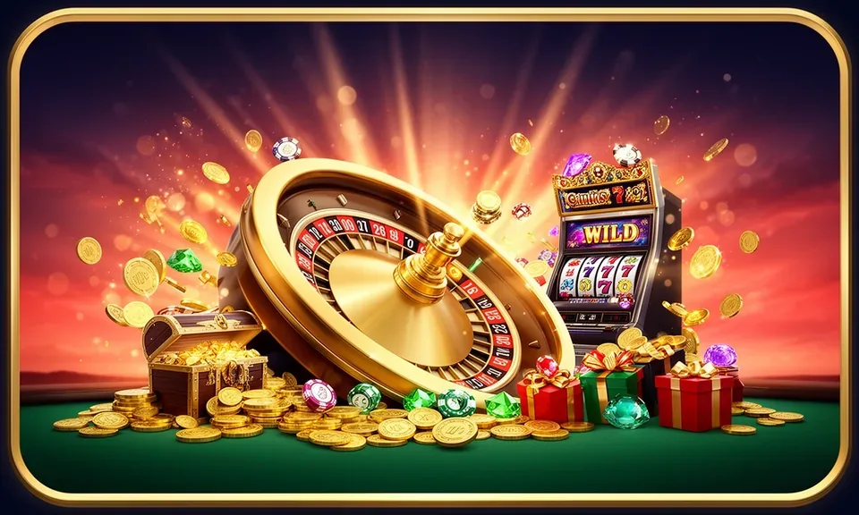 75jl Philippines Casino lobby
